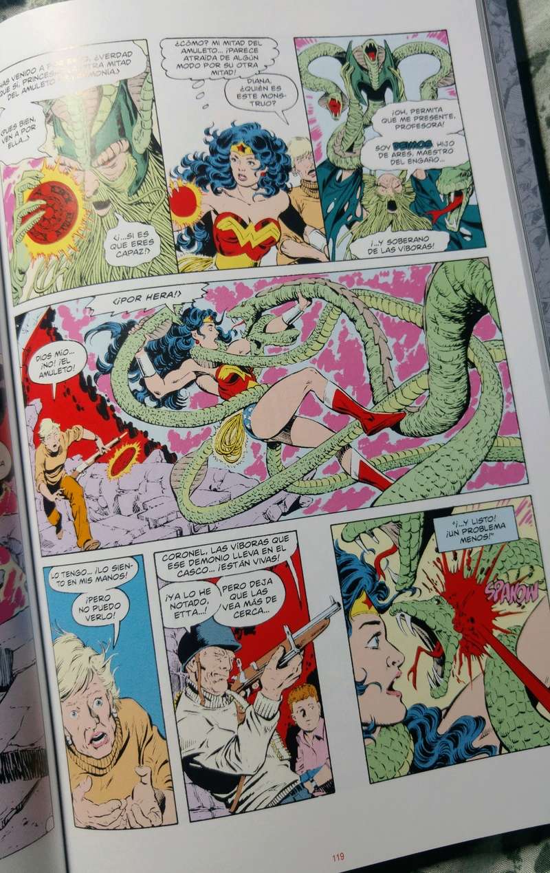 85 - [DC - Salvat] La Colección de Novelas Gráficas de DC Comics  - Página 3 20171124