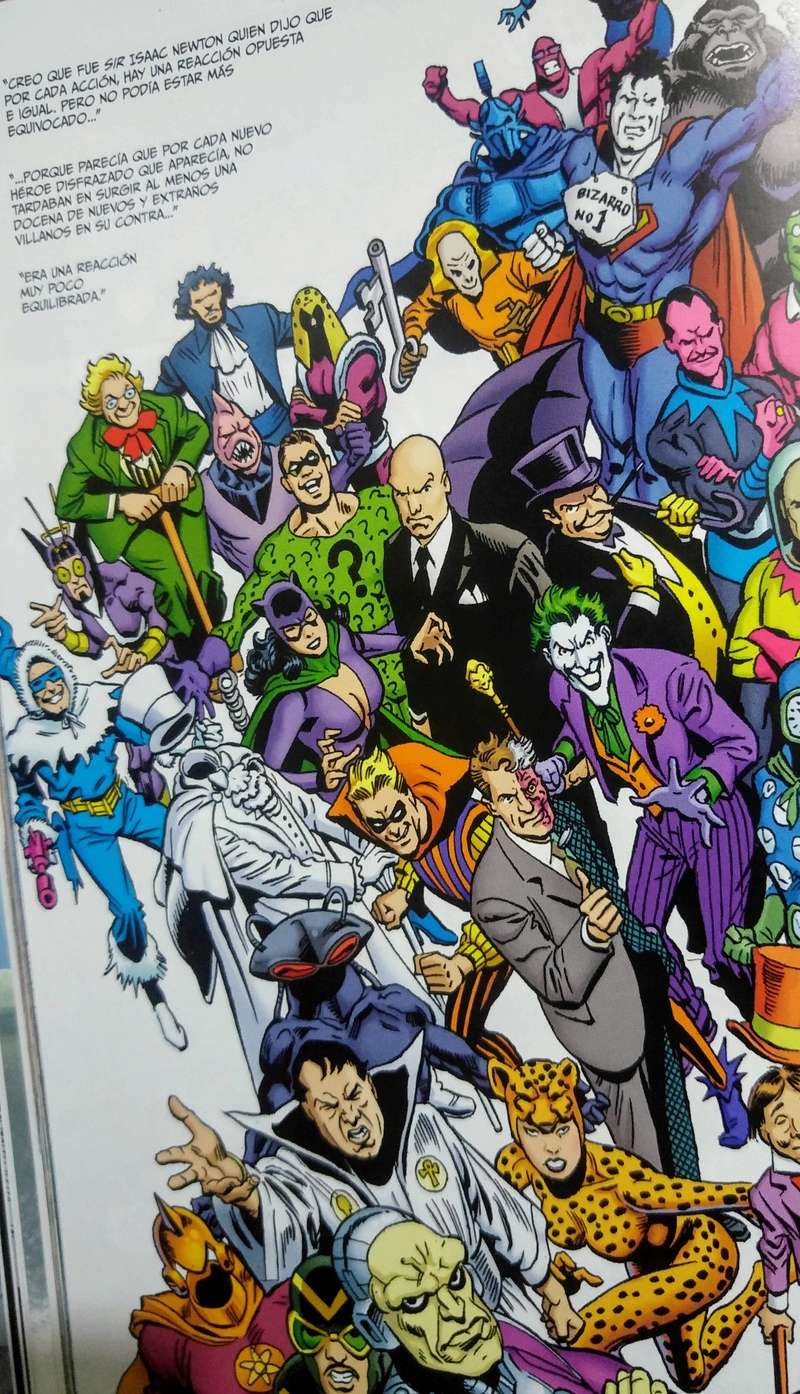 72 - [DC - Salvat] La Colección de Novelas Gráficas de DC Comics  - Página 10 20180437