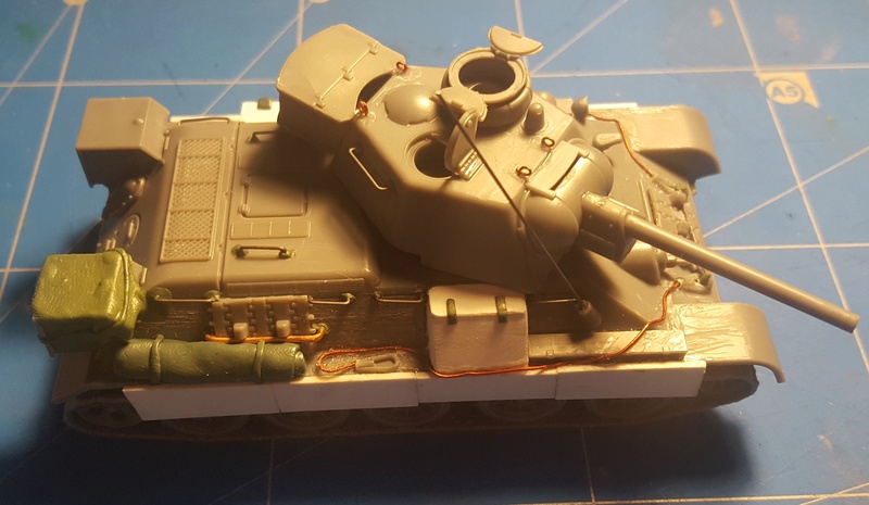 Beutepanzer T34 76 20180519