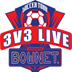 Registration Extended for 3v3 Live This Saturday  3v320l10