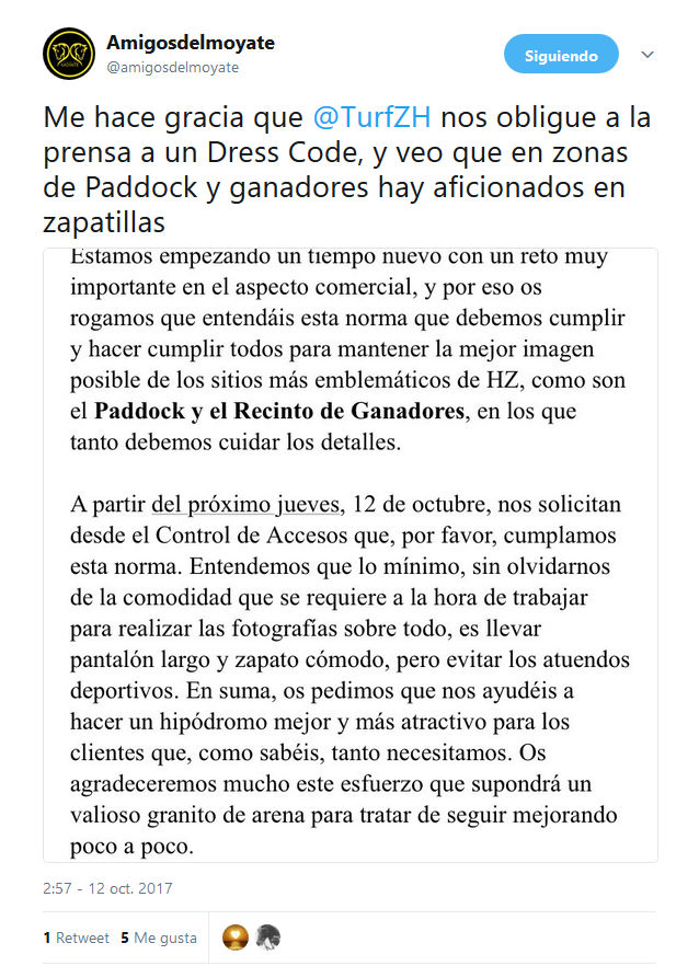 DRESS CODE HZ.  Moya11