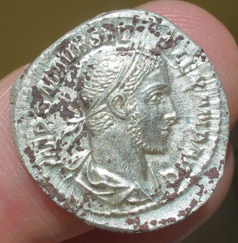 antoninien de caracalla 311