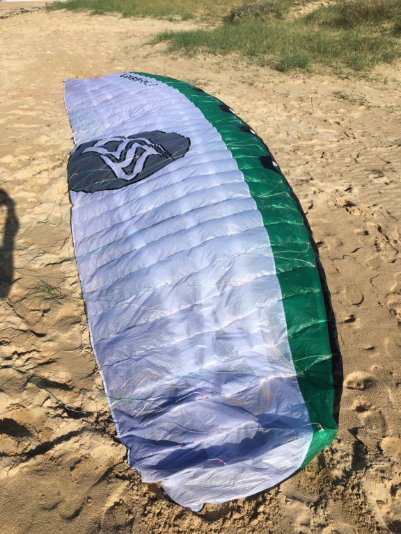 VENDU -Flysurfer Soul 12m² 2019 C1cd8d10