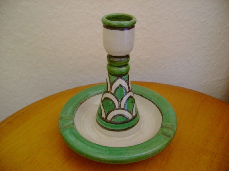 Candlestick. Any ideas please ? Dsc05311