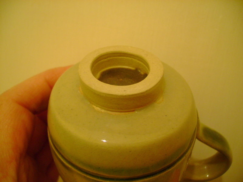 Two studio cups Dsc05614