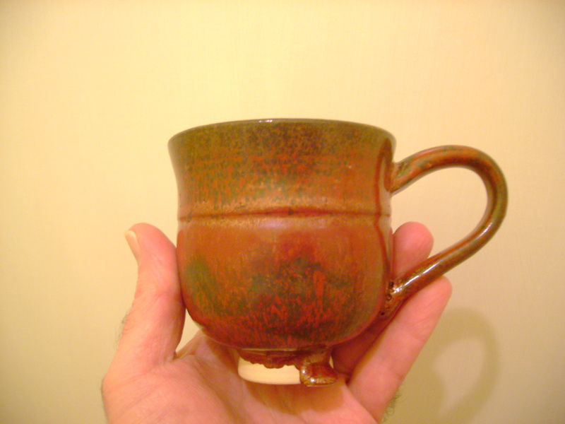Two studio cups Dsc05616