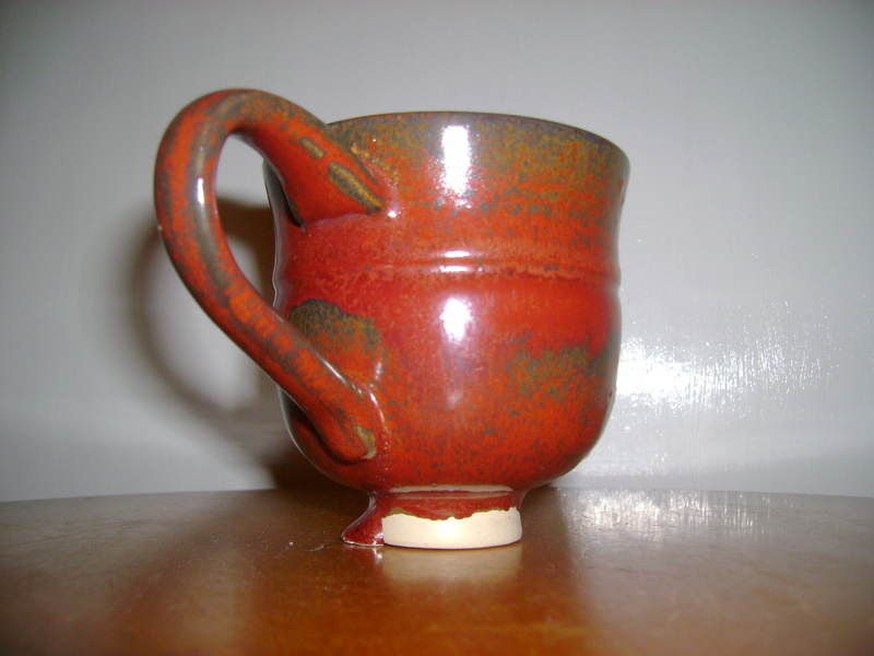 Two studio cups Dsc05617