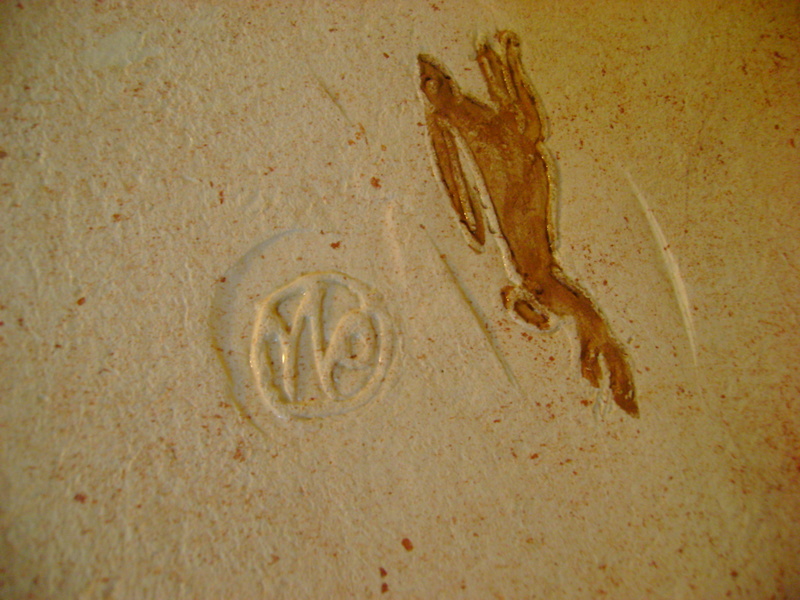 Jill Dickin, Running Hare Pottery Dsc05723