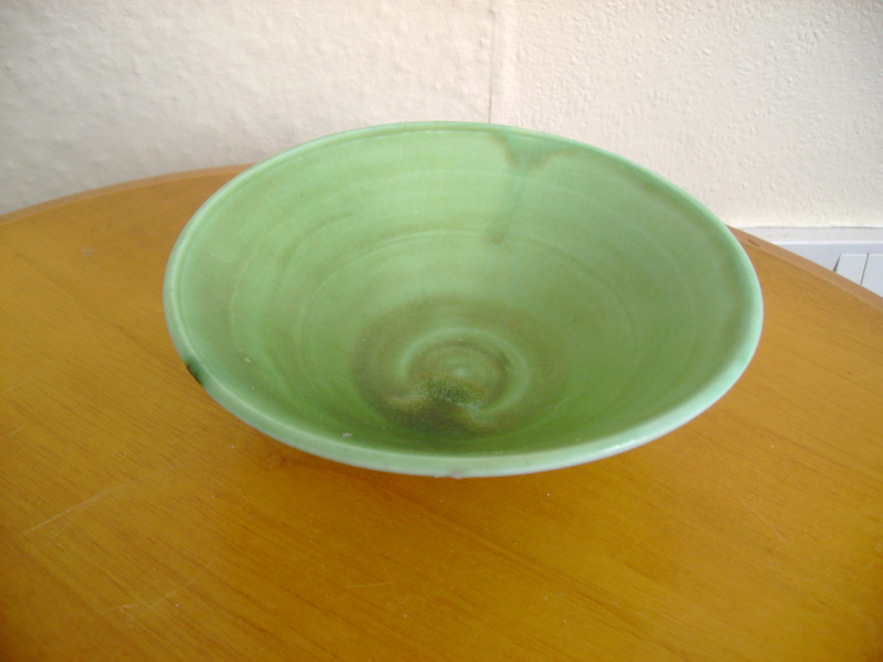 Eddie Thompson, Gatehouse Rodel Pottery, Isle of Harris Dsc05917