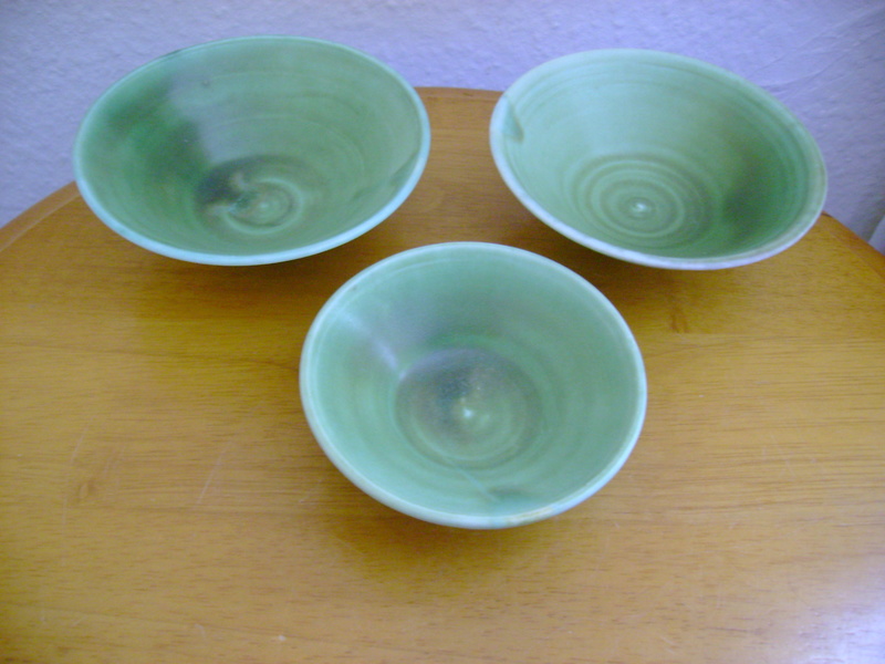 Eddie Thompson, Gatehouse Rodel Pottery, Isle of Harris Dsc05922