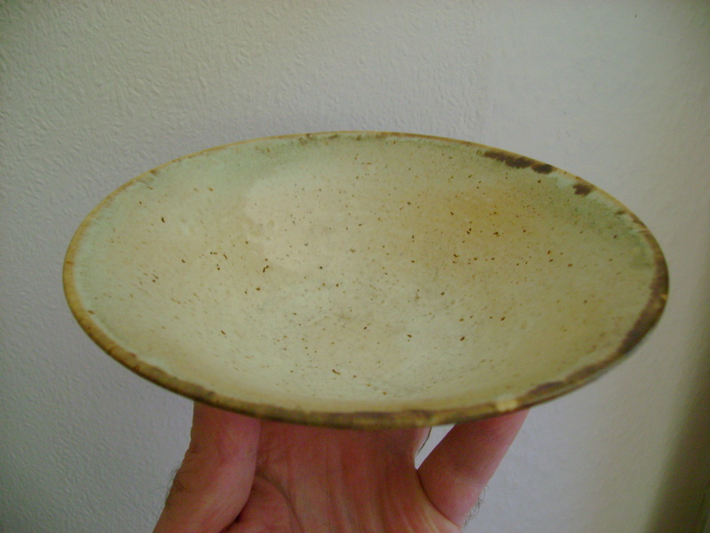 Bowl, JT mark, I think, 1980. Dsc06214