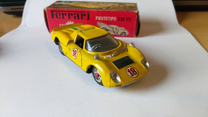  28 - Ferrari 330 P2 28_fer17