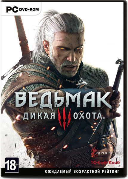 Ведьмак / The Witcher The_wi11