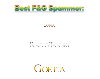 Member Award Winners Fgspam10