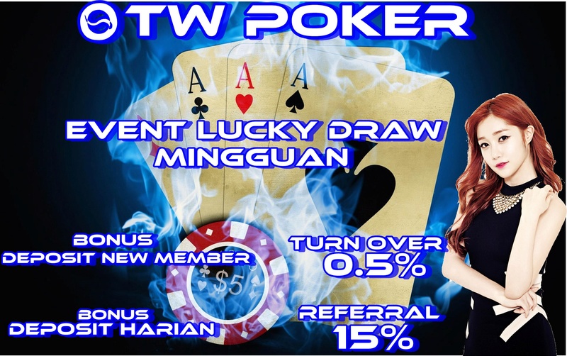 OTWPOKER: POKER ONLINE  AMAN DAN TERPERCAYA Wallpa14