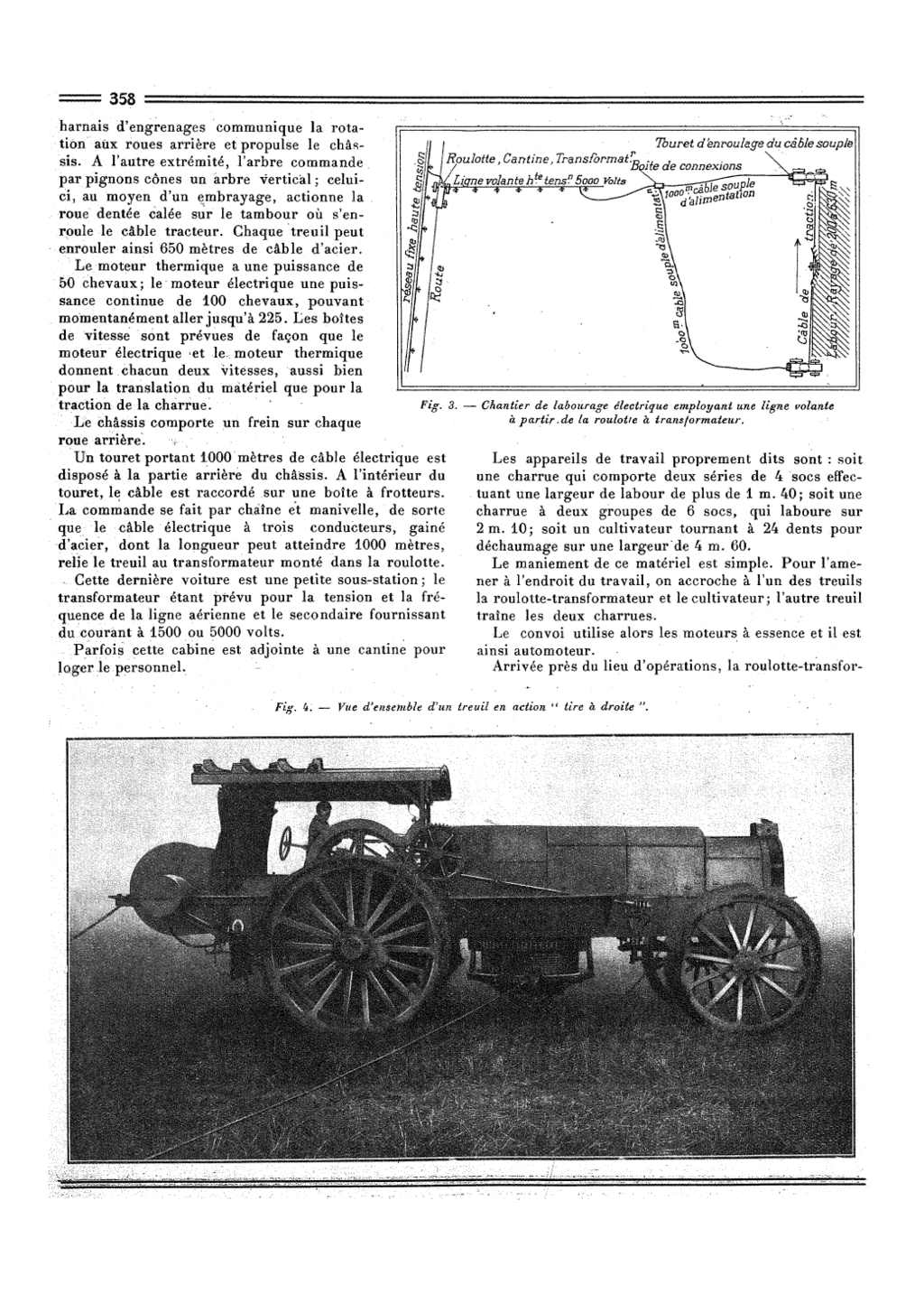 ELECTRIQUE : nouvelle mode ??? - Page 6 0010