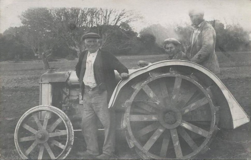 fordson - FORDSON - Page 8 1077