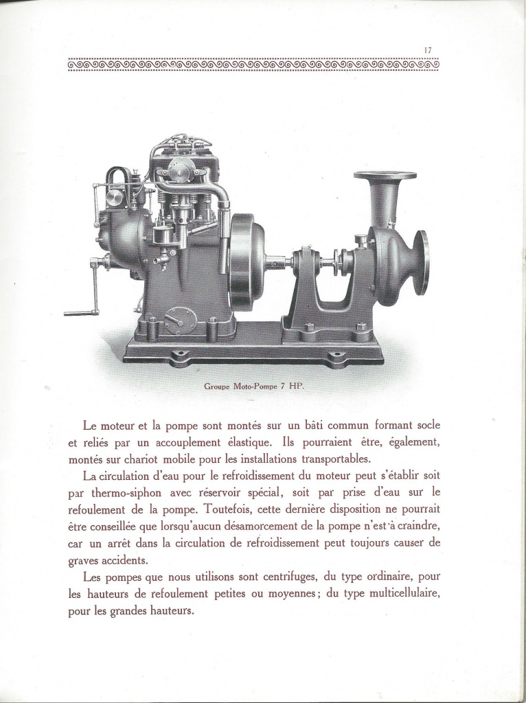 RENAULT moteurs fixes  - Page 4 1399