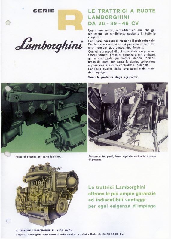 LAMBORGHINI - Page 4 1941