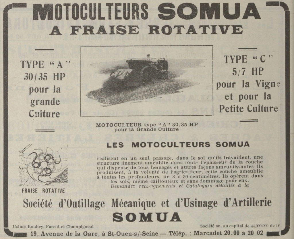 Somua  3512