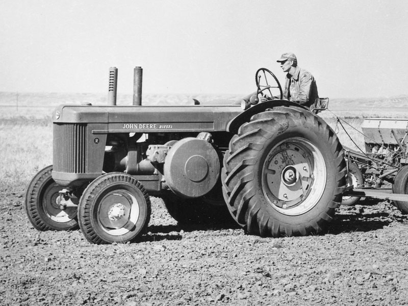 JOHN DEERE - Page 4 3614