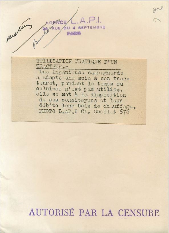  - AUTO-SCIE  Hée ....et autres ! - Page 3 4483