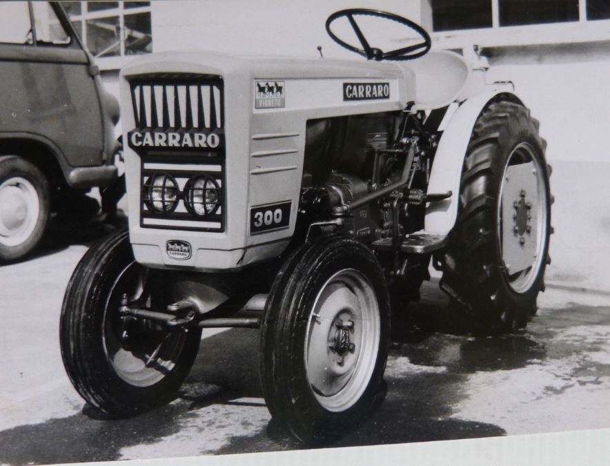 carraro 6000 - CARRARO: l'italie - Page 2 8362