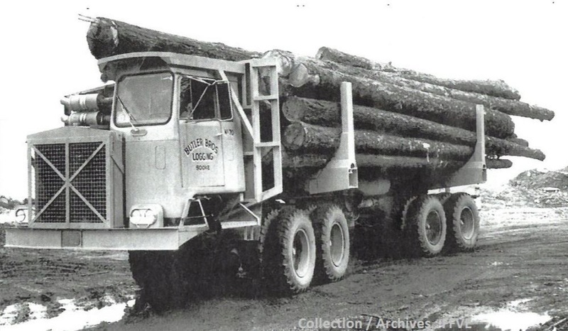 Tracteur et materiel FORESTIER - Page 21 9244