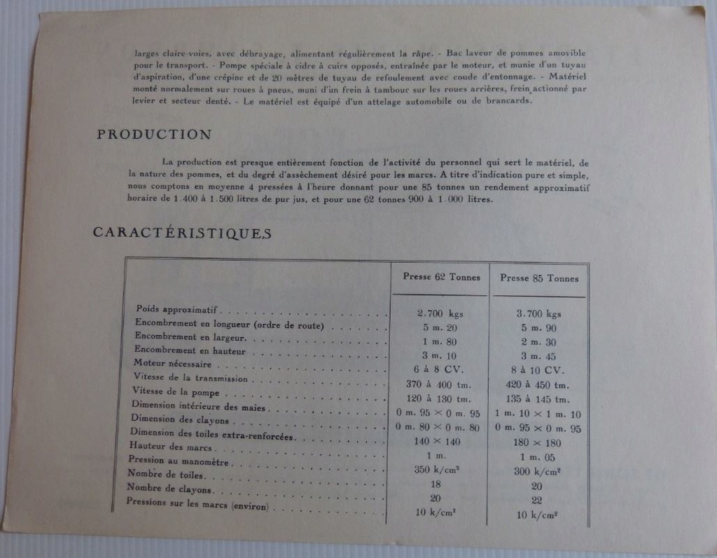 cidrerie SAMBRON et le cidre coula.. - Page 2 9272