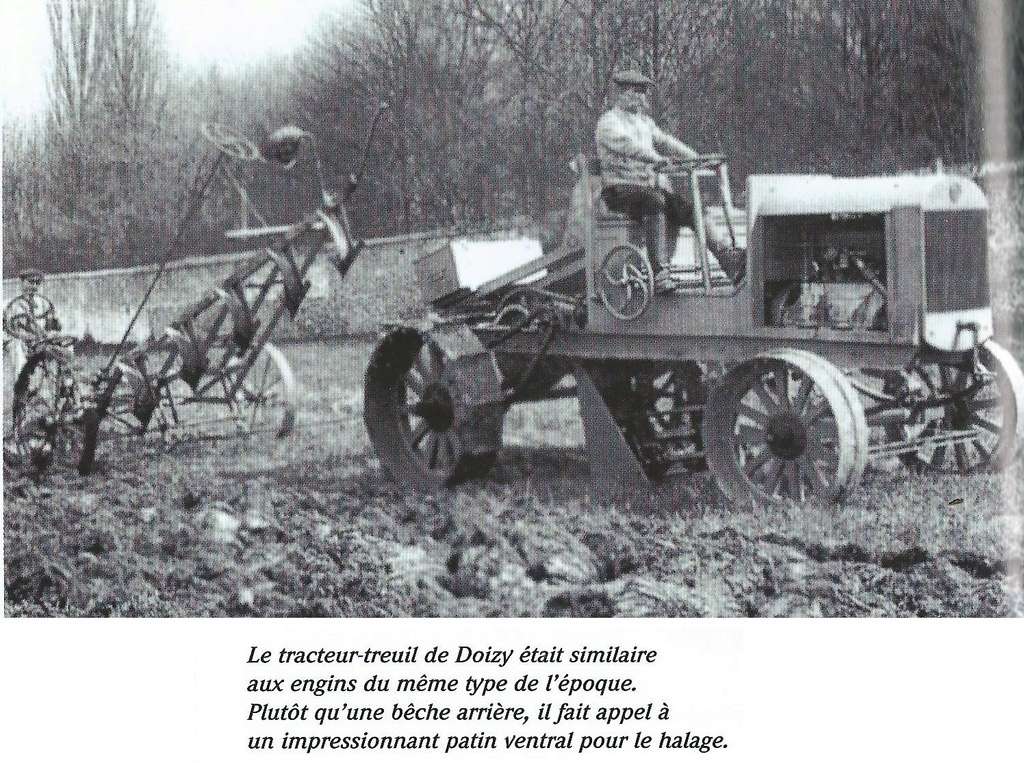 Tracteur-Treuil Veuve DOIZY Claas_14