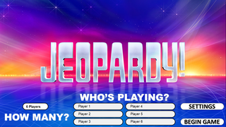 jeopardy - rusnakcreative's Macro-enabled PowerPoint Gameshow Games! Jeopar10