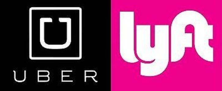 Uber and Lyft Drivers of Long Beach