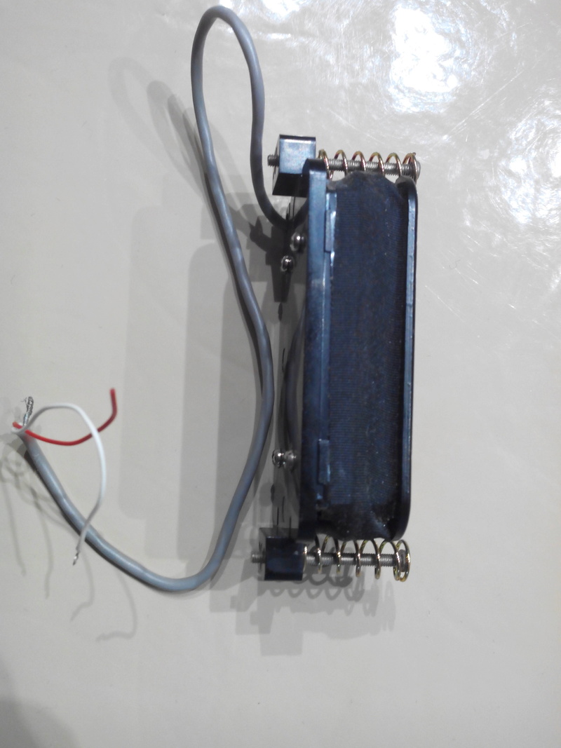 Helps identifying spectrum mx pickup 43bf5014