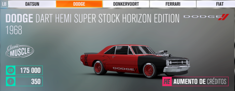 FORZATHON 31 DE OCTUBRE 2017 Dodge_10