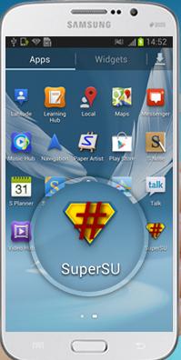 طريقه سهلة لعمل روت للاجهزة Android ببرنامج Kingo ROOT 710