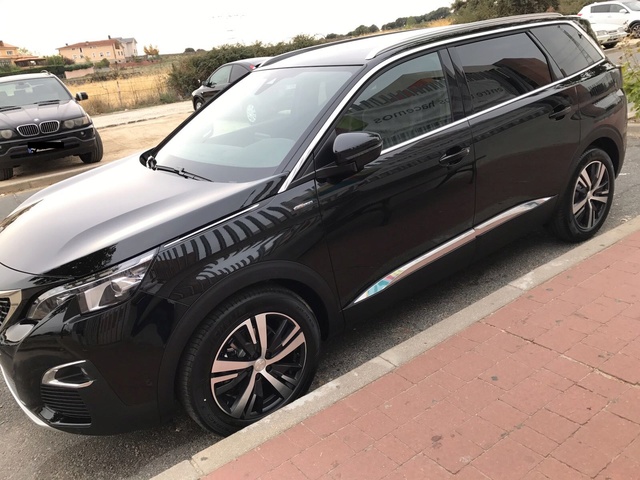GTLINE 1.6 BLUEHDI MANUAL NEGRO Img_8111