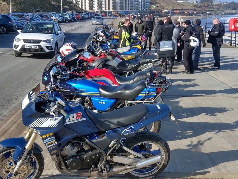 The minus 2 Stroke Rally, 23rd and 24th Feb 2018 - Page 2 Imag0310