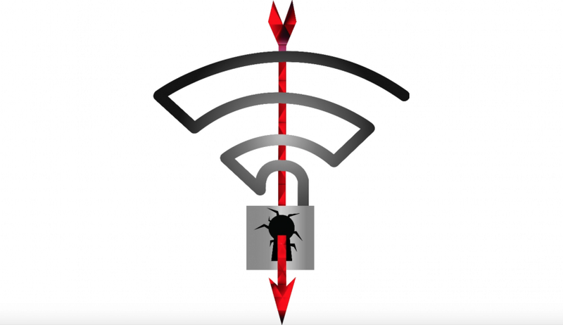 “تحذير حقيقي”.. شبكات “الواي فاي” غير آمنة الآن Wifi-s10