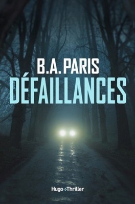 DEFAILLANCES de B.A. Paris  Defail10