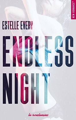 ENDLESS NIGHT de Estelle Every  Endles10