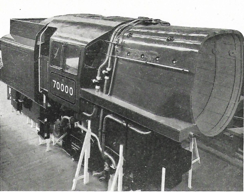 1950 Britannia full scale wooden mock-up Scan_010
