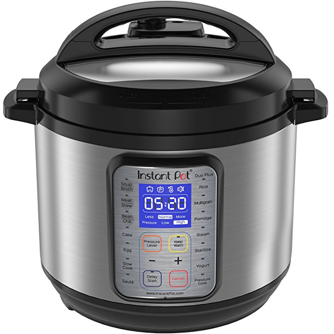 New Instant Pot 222e2410