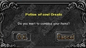 Potion of Soul Cms04810