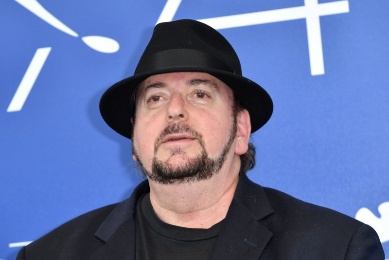 Director James Toback Accused Of Sexual Harassment By Nearly 200 Women Ap_17210