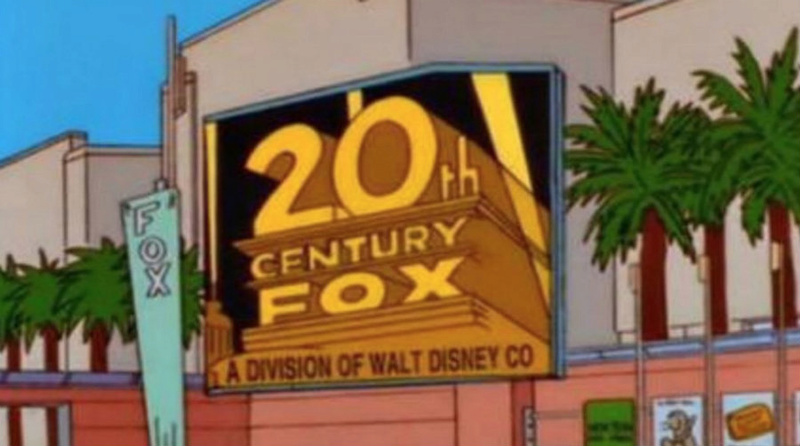 Comcast Launches $65 Billion Bid For Fox, Topping Disney’s Offer Disney11