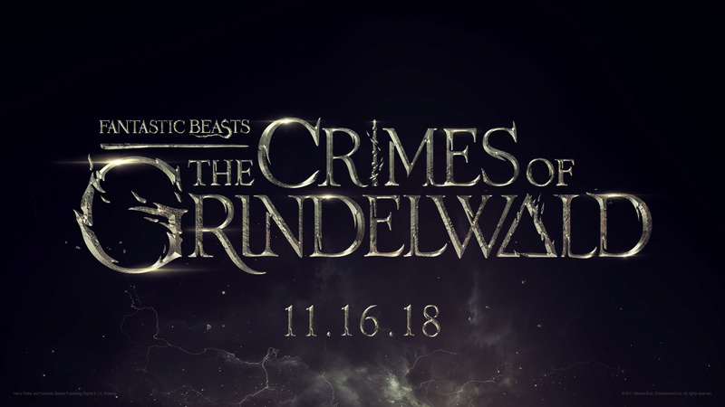 Fantastic Beasts: The Crimes of Grindelwald ($628,529,713) Fantas11