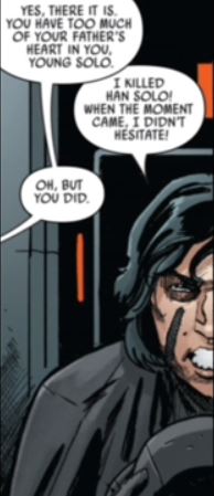 Discussion: Kylo Ren/Ben Solo in TLJ  - Page 32 The_th10