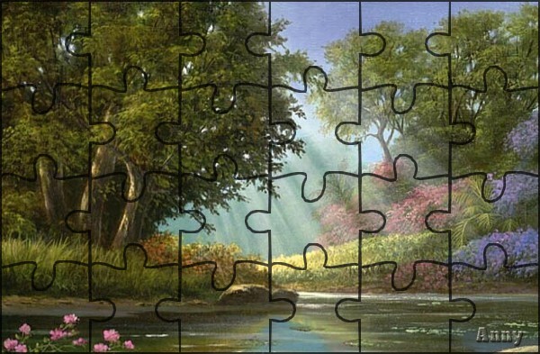 N° 19 PFS " Effet Puzzle " Pizzle10