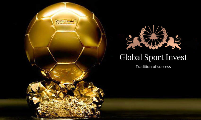 Global Sport Invest 13811
