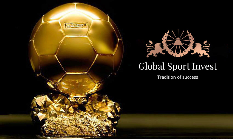 Global Sport Invest 13815